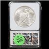 Image 3 : 1926-d Peace Dollar $1 Graded ms64 By RNG