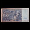Image 2 : 1909 Germany (Empire) 100 Marks Banknote P# 38 Grades Select CU