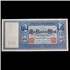 Image 3 : 1909 Germany (Empire) 100 Marks Banknote P# 38 Grades Select CU