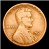 Image 2 : 1926-s Lincoln Cent 1c Grades f+