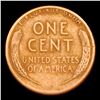 Image 3 : 1926-s Lincoln Cent 1c Grades f+