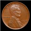 Image 2 : 1910-p Lincoln Cent 1c Grades Choice AU/BU Slider