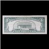 Image 3 : 1963 $5 Red seal United States Note Grades xf