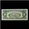 Image 3 : 1963 $2 Red seal United States Note Grades xf
