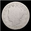 Image 9 : Group Of 7 Liberty Nickels 'V' Nickels 5c