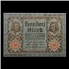 Image 3 : 1920 Germany (Weimar Republic) 100 Marks Banknote P# 69A Grades vf++