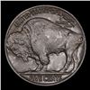 Image 3 : 1937-p Buffalo Nickel 5c Grades Select Unc