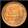 Image 3 : 1941-s Lincoln Cent 1c Grades Select Unc RB