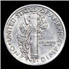 Image 3 : ***Auction Highlight*** 1919-s Mercury Dime 10c Graded Select Unc BY USCG (fc)