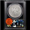 Image 5 : ***Auction Highlight*** 1877-p Trade Dollar $1 Graded Select Unc BY USCG (fc)