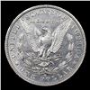 Image 3 : ***Auction Highlight*** 1894-o Morgan Dollar $1 Graded Select Unc BY USCG (fc)