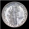 Image 3 : 1939-s Mercury Dime 10c Grades GEM+ Unc