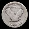 Image 3 : Group of 3 1927-p, 1929-d, 1928-s Standing Liberty Quarter 25c