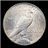 Image 3 : 1926-p Peace Dollar $1 Grades Select+ Unc