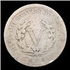 Image 7 : Group Of 7 Liberty Nickels 'V' Nickels 5c