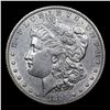 Image 2 : 1885-s Morgan Dollar $1 Grades Select Unc