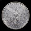 Image 3 : 1885-s Morgan Dollar $1 Grades Select Unc