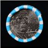 Image 2 : Shotgun Jefferson 5c roll, 2008-d 40 pcs Bank Wrapper