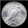 Image 3 : 1926-d Peace Dollar $1 Grades Select Unc