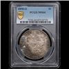 Image 2 : PCGS 1898-o Morgan Dollar $1 Graded ms64 By PCGS