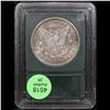 Image 3 : 1921-d Morgan Dollar $1 Grades Select Unc