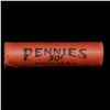 Image 3 : New Consignee This Auction Only!!! Shotgun Lincoln 1c roll, 1995-p 50 pcs Standard Paper Goods Wrapp