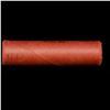 Image 4 : New Consignee This Auction Only!!! Shotgun Lincoln 1c roll, 1995-p 50 pcs Standard Paper Goods Wrapp