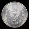 Image 3 : ***Auction Highlight*** 1888-s Morgan Dollar $1 Graded Select+ Unc BY USCG (fc)