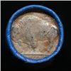 Image 3 : Buffalo Nickel Shotgun Roll in Old Bank Style 'Coney Island'  Wrapper 1937 &p      Mint Ends