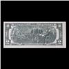 Image 3 : 1976 $2 Federal Reserve Note Grades Choice CU