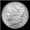 Image 2 : ***Auction Highlight*** 1893-o Morgan Dollar $1 Graded Select Unc BY USCG (fc)