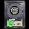 Image 3 : PCGS 1943-d Jefferson Nickel 5c Graded ms66+ By PCGS