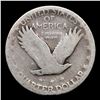 Image 3 : Group of 3 1928-s, 1929-d, 1926-p Standing Liberty Quarter 25c