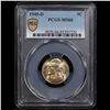 Image 2 : PCGS 1945-d Jefferson Nickel 5c Graded ms66 By PCGS