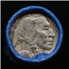 Image 2 : Buffalo Nickel Shotgun Roll in Old Bank Style 'Coney Island'  Wrapper 1936 &p      Mint Ends