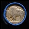 Image 3 : Buffalo Nickel Shotgun Roll in Old Bank Style 'Coney Island'  Wrapper 1936 &p      Mint Ends