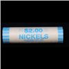 Image 3 : Shotgun Jefferson 5c roll, 1998-p 40 pcs String & Son Wrapper