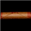 Image 3 : New Consignee This Auction Only!!! Shotgun Lincoln 1c roll, 1995-p 50 pcs Brandt Wrapper.