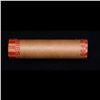 Image 3 : New Consignee This Auction Only!!! Shotgun Lincoln 1c roll, Unknown 50 pcs Vintage Bank Wrapper.