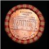 Image 2 : New Consignee This Auction Only!!! Shotgun Lincoln 1c roll, Unknown 50 pcs Brandt Wrapper.