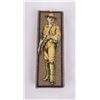 Image 1 : WWI WW1 Doughboy Dry Goods Linen Box