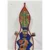 Image 2 : African Yoruba Beaded Diviners Sash