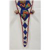 Image 3 : African Yoruba Beaded Diviners Sash