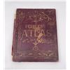 Image 1 : Peerless Atlas Pictorial Gazetteer