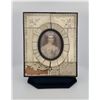 Image 1 : Antique French Miniature Portrait