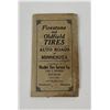 Image 1 : Firestone and Oldfield Tires Roads of Minnesota