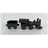 Image 2 : Ideal Cast Iron Train Engine and Coal Car