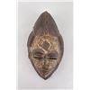 Image 1 : Republic of the Congo Punu African Mask