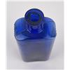 Image 3 : Antique Cobalt Blue Poison Bottle