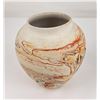 Image 1 : Nemadji Indian Pot Vase